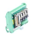 elektronisches Relais-/ Schnittstellenmodul  Gebraucht